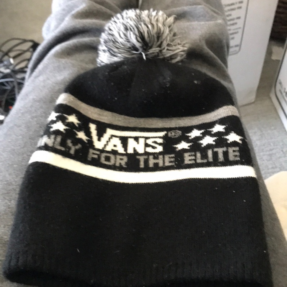 VANS BEANIE